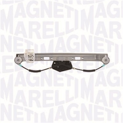 MAGNETI MARELLI 350103170074 Mecanism actionare geam foto