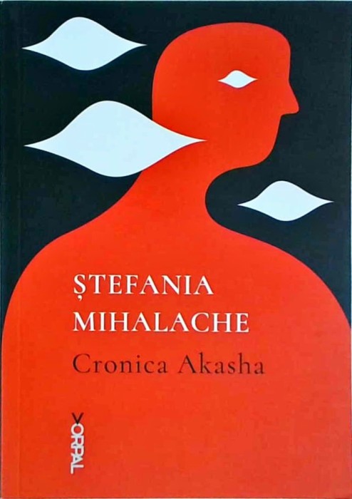 Stefania Mihalache - Cronica Akasha