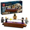 LEGO HARRY POTTER TM CASTELUL HOGWARTS CLUBUL DUELISTILOR 76441