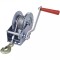 vidaXL Troliu manual, 540 kg 141629