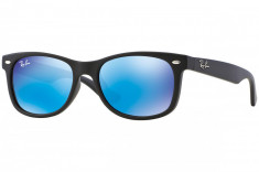 Ray-Ban Junior New Wayfarer RJ 9052S 100S/55 foto