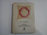 IMNELE MARAMURESULUI - Ioan ALEXANDRU