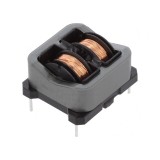 Inductor THT 37.7mH 1A 250VAC