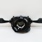 Maneta semnalizare ștergătoare BMW 3 F30, F80 2012 OEM: 9351140,10112143-00 15243522