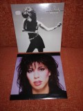 Jennifer Rush Movin CBS 1985 NL vinil vinyl EX