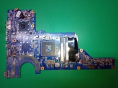 Placa de baza HP G6 G7 G4 1000 model DA0R13MB6E0 soket Intel funcționala