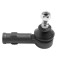 Cap de bara punte fata, stanga = dreapta, Teknorot MI-481 MITSUBISHI ASX 2010-; LANCER VIII 2007-, OUTLANDER 2003-2021; PEUGEOT 4007; 4008; CITROEN C