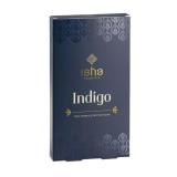 Vopsea de Par Naturala Indigo 100 grame Isha