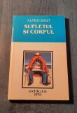 Sufletul si corpul Alfred Binet