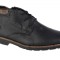 Ghete botine Rieker Booties 15311-00 negru