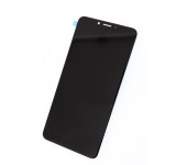 Display LCD Meizu E3 + Touchscreen, Negru - Inlocuire Ecran