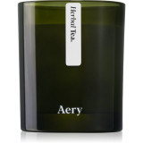 Aery Botanical Herbal Tea lum&acirc;nare parfumată 200 g