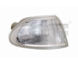 Lampa semnalizare fata Opel Astra F (Sedan+Hatchback+Combi) 10.1994-12.2002 TYC partea stanga