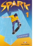 Spark 1 - Grammar - Jenny Dooley, Virginia Evans