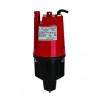Pompa submersibila cu vibratii Raider RD-WP19, apa curata, 18 l/min, inaltime 50 m, adancime 7 m