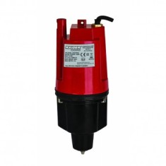 Pompa submersibila cu vibratii Raider RD-WP19, apa curata, 18 l/min, inaltime 50 m, adancime 7 m