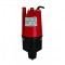 Pompa submersibila cu vibratii Raider RD-WP19, apa curata, 18 l/min, inaltime 50 m, adancime 7 m
