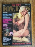 Revista pentru adulti - Foxy Lady's Lovers vol. 3, Nr. 9 - Sex Magazin / R1P1P