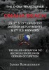 The D-Day War Diaries - Omaha Beach (2023): US 1st and 29th Infantry Division Deployments &amp; 2nd US Rangers