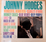 Disc Vinil Johnny Hodges - Sandy&#039;s Gone-Verve -V-8561, Jazz