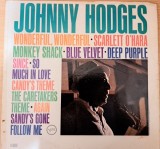 Disc Vinil Johnny Hodges - Sandy&#039;s Gone-Verve -V-8561, Jazz