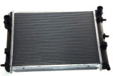 Radiator racire motor Citroen C2 (Jm), C3 1 (Fc), C3 Ii, C3 Pluriel (Hb), C4 Cactus, Ds3; Peugeot 1007 (Km), 2008, 207 (Wa, Wc), 208, SRLine