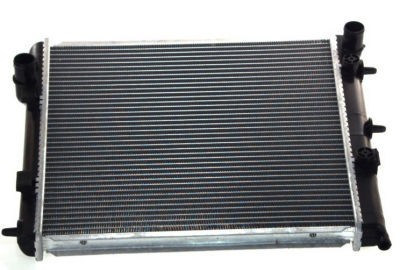 Radiator racire motor Citroen C2 (Jm), C3 1 (Fc), C3 Ii, C3 Pluriel (Hb), C4 Cactus, Ds3; Peugeot 1007 (Km), 2008, 207 (Wa, Wc), 208