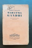 Mahatma Gandhi - Romain Rolland (1929) - limba franceză