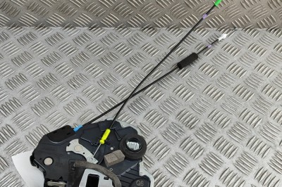 &amp;Icirc;ncuietoare ușă dreapta față LEXUS NX _Z1_ 2020 OEM: 69030-53080 31565821 foto