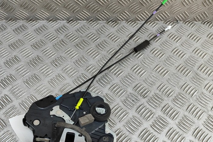 &Icirc;ncuietoare ușă dreapta față LEXUS NX _Z1_ 2020 OEM: 69030-53080 31565821