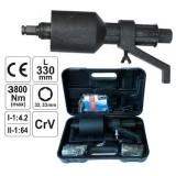 MULTIPLICATOR FORTA 2 trepte de putere (brat reglabil)