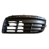 Grila bara fata VW Jetta / Golf Combi (1K5/1Km), 09.2005-09.2010, Stanga, 1K0853665G, 95142711 fara locas pentru proiectoare