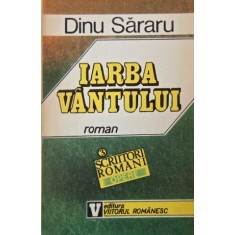 Iarba vantului - Dinu Sararu