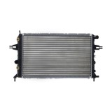 Radiator racire Opel Zafira (T98) 01.1999-06.2005 ( 2,0 Di 60/63kw; 2,0 Dti 74kw; 2,2 108kw) Diesel/Benzina, Automat, Cu/fara AC, 605x378x34, Cu lipi