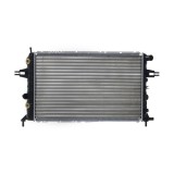 Radiator racire Opel Zafira (T98) 01.1999-06.2005 ( 2,0 Di 60/63kw; 2,0 Dti 74kw; 2,2 108kw) Diesel/Benzina, Automat, Cu/fara AC, 605x378x34, Cu lipi, Rapid