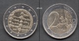 AUSTRIA 2005, 2 euro Tratat