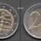 AUSTRIA 2005, 2 euro Tratat