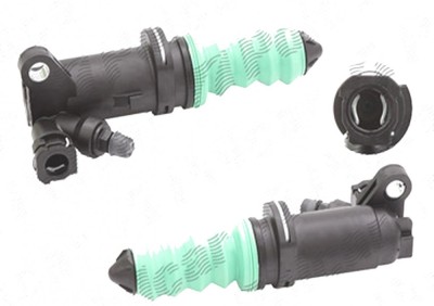 Cilindru receptor ambreiaj Valeo, Audi A6 (4f2, C6), 04.2004-08.2011, A6 Avant (4f5, C6), 11.2004-08.2011 Motor 2.0 Tdi, 2.7 Tdi, 3.0 Tdi Quattro, foto