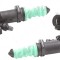 Cilindru receptor ambreiaj Valeo, Audi A6 (4f2, C6), 04.2004-08.2011, A6 Avant (4f5, C6), 11.2004-08.2011 Motor 2.0 Tdi, 2.7 Tdi, 3.0 Tdi Quattro,