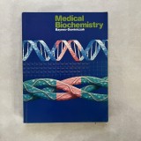 Baynes - Dominiczak - Medical Biochemistry