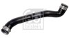 FEBI BILSTEIN 179483 Furtun radiator