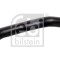 FEBI BILSTEIN 179483 Furtun radiator