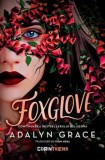Cumpara ieftin Foxglove. Seria Beladona. Volumul 2/Adalyn Grace, Corint