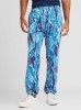 Pantaloni Billionaire Boys Club ARCH LOGO CAMO, XL, Albastru, Bumbac