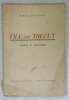 File din trecut, Schite si Alegorii - Marcel Paltineanu, Anii &#039;40, Dedicatie, Tipografia Bucovina, Roman