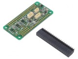 Adaptor Senzor 3,14-5,25VDC 65x30x5,9mm