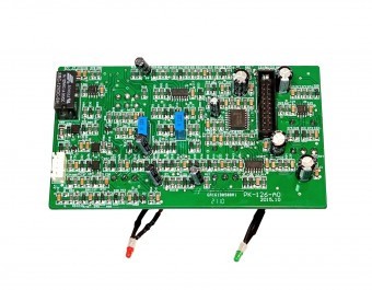 ProWELD Placa de control MIG1050e foto