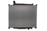 Radiator, racire motor LAND ROVER RANGE ROVER III (L322) (2002 - 2012) THERMOTEC D7I001TT