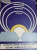 CATALOG PENTRU MATERIALE DE SUDARE FABRICATE IN RSR, Alta editura