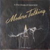 Modern Talking &ndash; In The Middle Of Nowhere - The 4th Album, LP, Bulgaria, 1985, stare excelenta ( VG+), Pop, BALKANTON